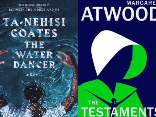 The 12 most anticipated books of the fall, according to Goodreads