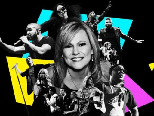 How Mama Jan, the vocal coach behind Justin Bieber and Drake, creates superstars