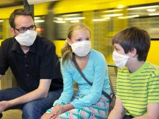 The next global pandemic could kill millions of us. Experts say we’re really not prepared.