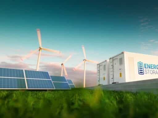 Getting to 100% renewables requires cheap energy storage. But how cheap?