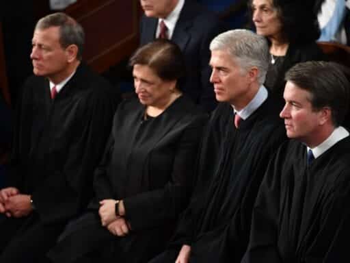 The new Supreme Court term starts next week. Expect fireworks on LGBTQ rights, guns, and immigration.