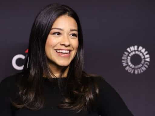 Gina Rodriguez apologizes, amid backlash, for saying the n-word on Instagram