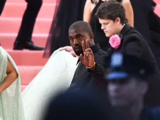 Kanye West’s turn toward spirituality, explained