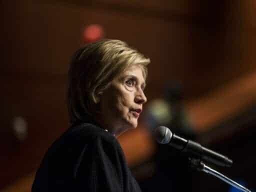 The Hillary Clinton-Tulsi Gabbard feud, explained