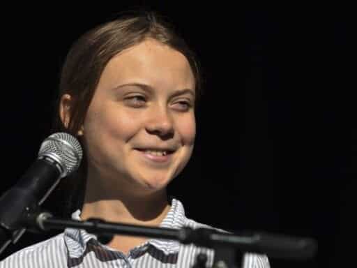 Greta Thunberg is right: It’s time to haul ass on climate change