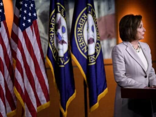5 takeaways from House Democrats’ resolution on the impeachment inquiry