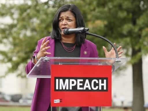Democrats see an upside to Trump stonewalling their impeachment inquiry