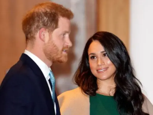 Meghan and Harry are taking a break from their royal duties. This isn’t surprising.