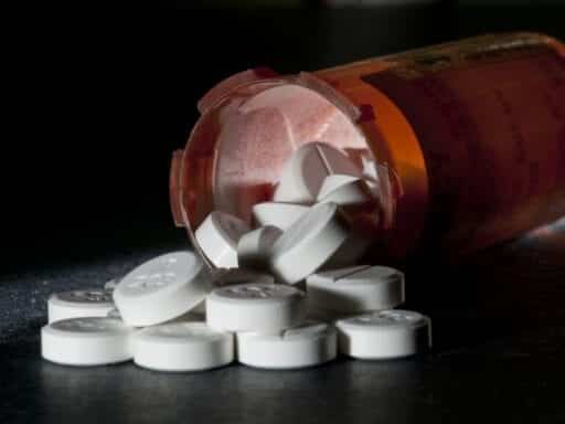 Drug companies reach $260 million deal with Ohio counties over role in opioid epidemic