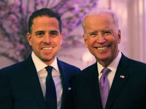 Sorry, but Democrats need to talk about Hunter Biden