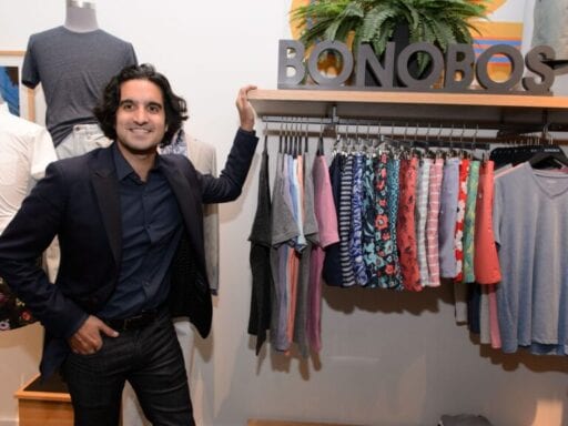 Walmart paid $300 million for Bonobos. Two years later, the men’s fashion brand is laying off staff.
