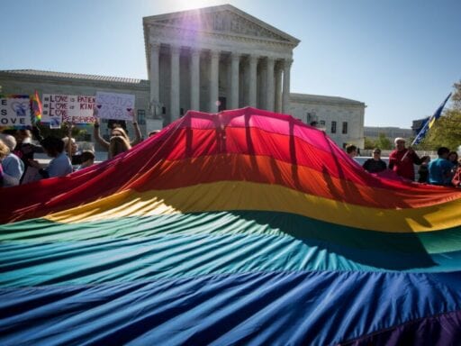 The Supreme Court showdown over LGBTQ discrimination, explained