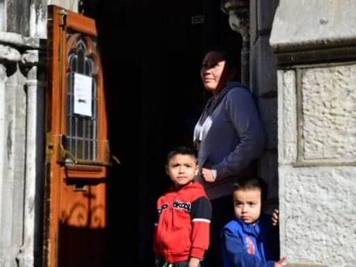 ICE tried to fine immigrants living in sanctuary churches. Now, it’s backing down.