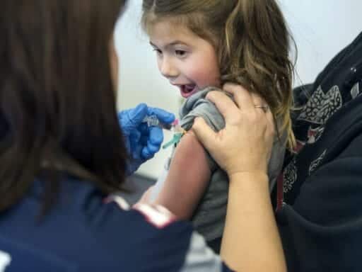 When’s the best time to get a flu shot? Right now.