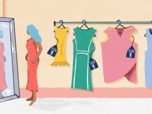 Clothing sizes — especially for women — are complicated. Here’s why.