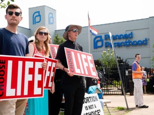 Missouri could lose its last abortion clinic. Its fate will be decided this week.