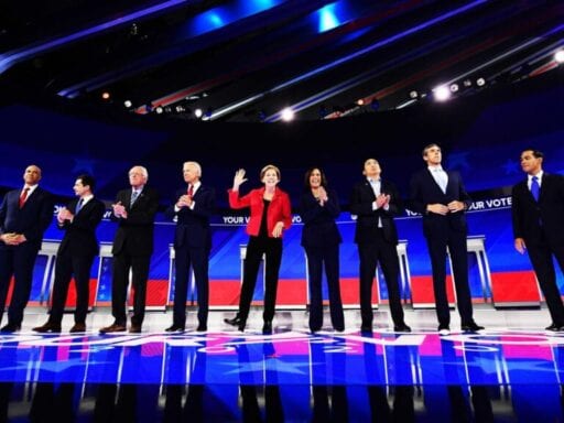 What to expect at the fourth Democratic debate
