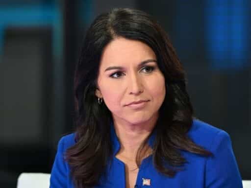 Tulsi Gabbard calls Hillary Clinton “the queen of warmongers” in her latest clash with top Democrats