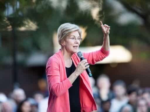 Warren just released the most ambitious labor-reform platform of the 2020 campaign