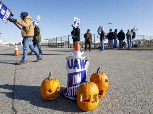 The GM strike has officially ended. Here’s what workers won and lost.