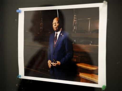 The importance of Elijah Cummings’s fight for voting rights