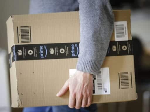 Amazon’s 1-day shipping is convenient — and terrible for the environment