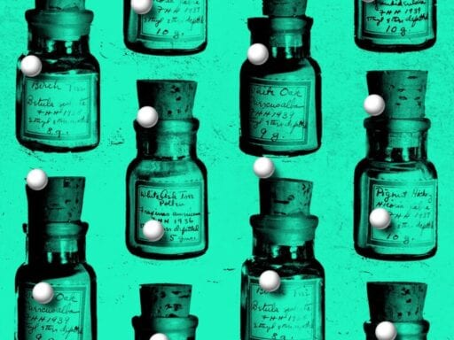 “It’s just a big illusion”: How homeopathy went from fringe medicine to the grocery aisles