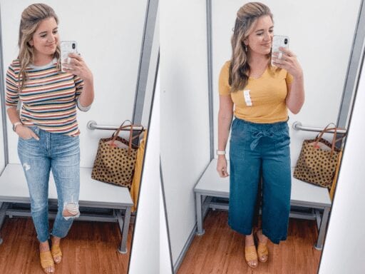 Meet the Instagrammers who try on clothes so you don’t have to