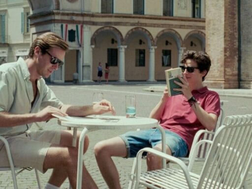 Find Me, the Call Me By Your Name sequel, is tender, melancholy, and deeply flawed