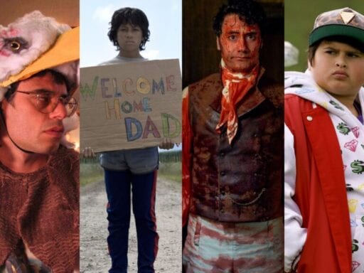 Get to know the films of Taika Waititi, the brilliantly funny director of Jojo Rabbit