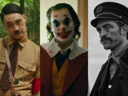 Here are the 13 movies people will be talking about in October