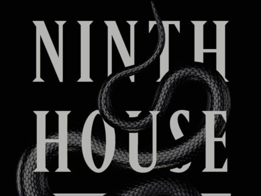 Leigh Bardugo turns Yale into a haunted, haunting fantasy world in Ninth House