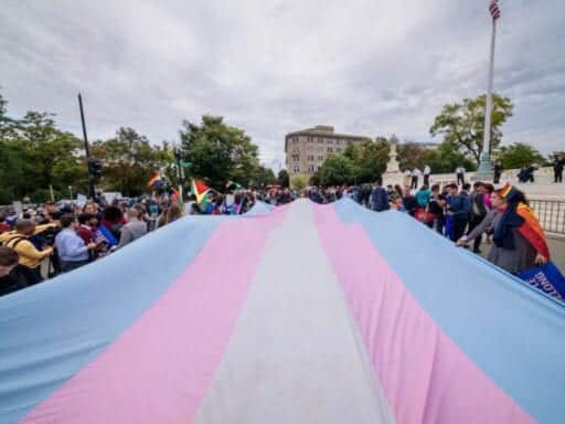 South Carolina wants to ban lifesaving medical treatments for trans kids