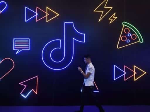TikTok is accused of censoring anti-Chinese government content, again
