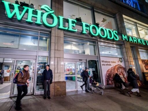 How Whole Foods, yoga, and NPR became the hallmarks of the modern elite