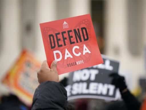 Trump’s attempt to smear DACA recipients as “hardened criminals” is untethered from reality