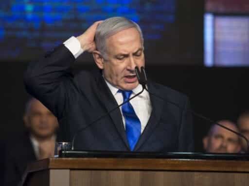 Israeli Prime Minister Benjamin Netanyahu has been indicted on corruption charges