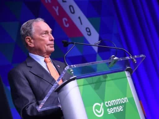 A Michael Bloomberg presidential run is unlikely to help moderate Democrats’ cause