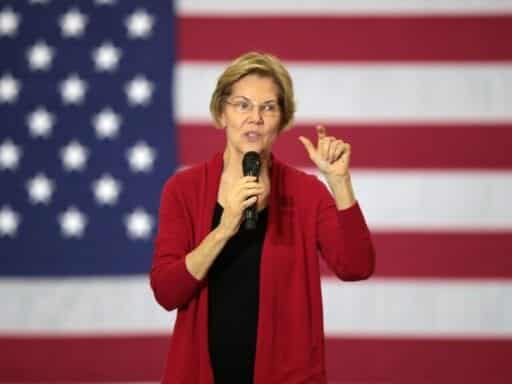 What the right fears about Warren’s wealth tax