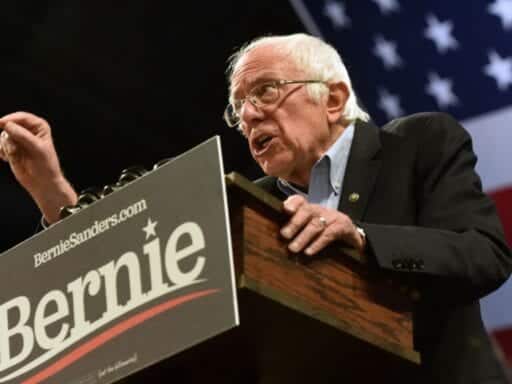 Bernie Sanders’s immigration plan puts the rights of immigrant workers into focus