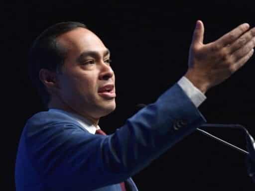 “I’m not going to criminalize desperation”: Julián Castro on how his immigration proposals have changed the 2020 race