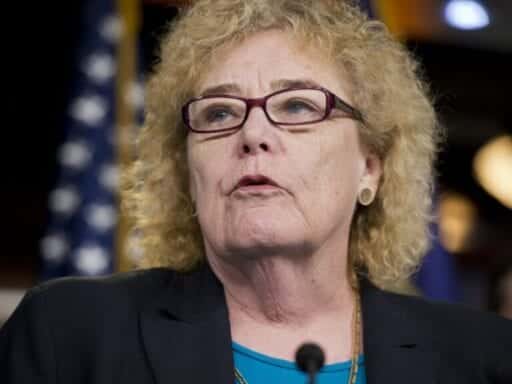 Rep. Zoe Lofgren has been part of every modern impeachment. Here’s what she’s learned.