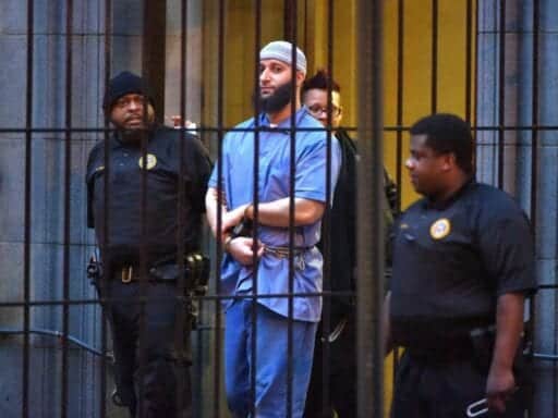 The Supreme Court will not review the case of Adnan Syed, subject of Serial podcast