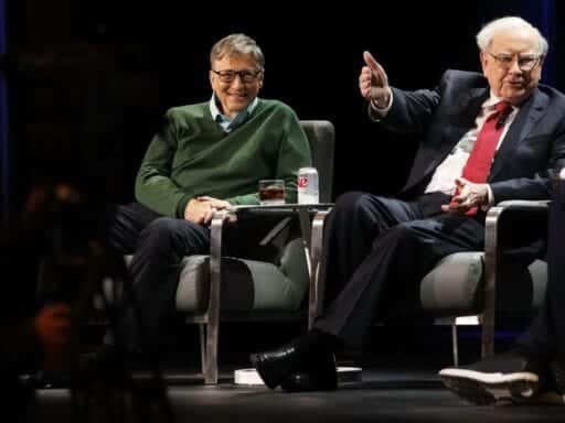 Bill Gates on Elizabeth Warren, Jeffrey Epstein, and why he’d pay more — but not too much more — in taxes