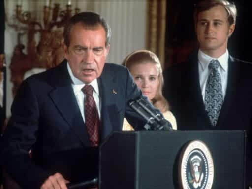 9 questions about Watergate you were too embarrassed to ask