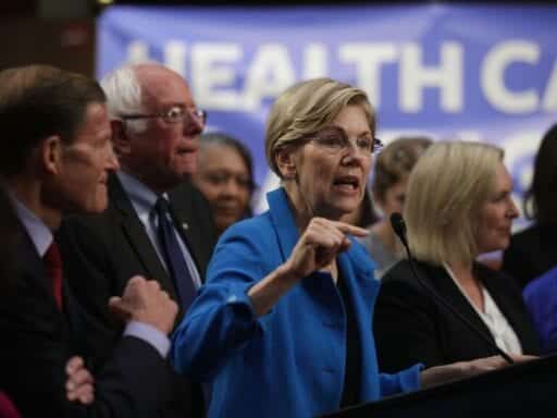 Medicare-for-all won’t happen anytime soon, but Democrats should keep talking about it