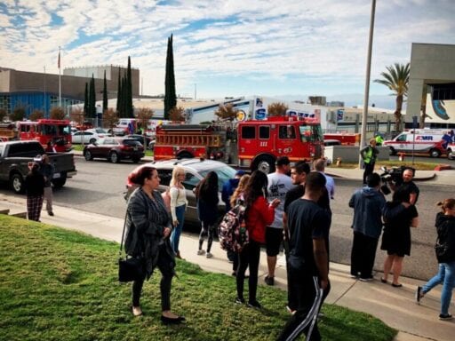 Saugus High School shooting in Santa Clarita, California: what we know