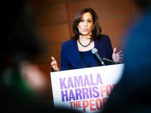 How Kamala Harris’s mental health plan could hurt the most vulnerable 