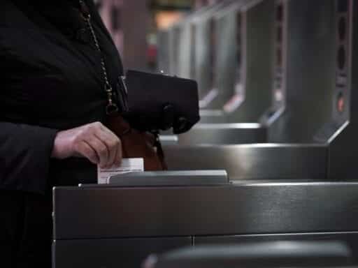 Fare evasion costs cities millions. But will cracking down on it solve anything?