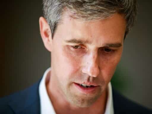 Beto O’Rourke drops out of the 2020 Democratic primary